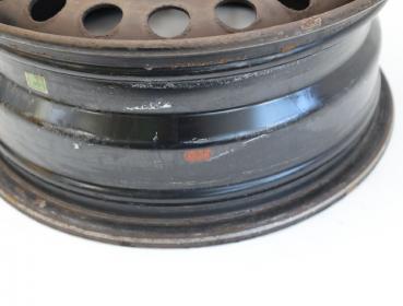 Preview: Felge Stahl vorn rechts 5048530 Ford TRANSIT CONNECT