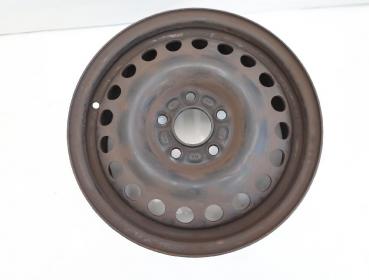 Felge Stahl vorn links 5048530 Ford TRANSIT CONNECT