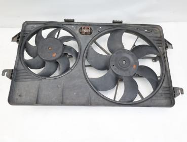 Ventilator (am Kühler) 7T168C607NB Ford TRANSIT CONNECT