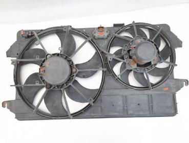 Preview: Ventilator (am Kühler) 7T168C607NB Ford TRANSIT CONNECT