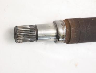 Preview: Antriebswelle vorn rechts 9T163B436AA Ford TRANSIT CONNECT