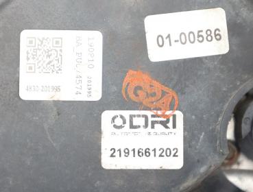 Preview: Lichtmaschine 2191661202 Ford TRANSIT CONNECT
