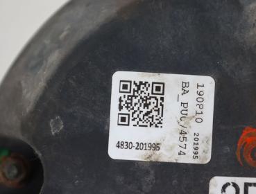 Lichtmaschine 2191661202 Ford TRANSIT CONNECT