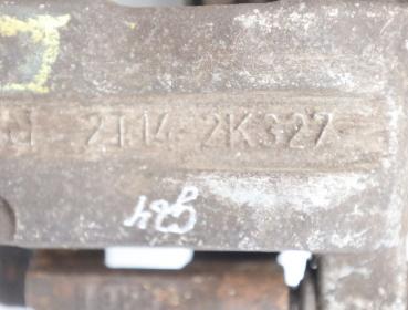 Preview: Bremssattel hinten rechts 2T142K327 Ford TRANSIT CONNECT