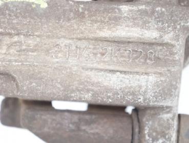 Preview: Bremssattel hinten links 2T142K328 Ford TRANSIT CONNECT