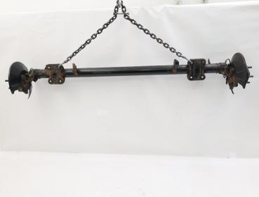 Achse hinten 5186203 Ford TRANSIT CONNECT