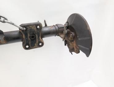 Preview: Achse hinten 5186203 Ford TRANSIT CONNECT
