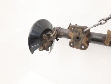 Preview: Achse hinten 5186203 Ford TRANSIT CONNECT