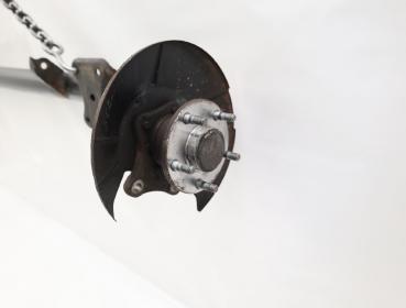 Preview: Achse hinten 5186203 Ford TRANSIT CONNECT