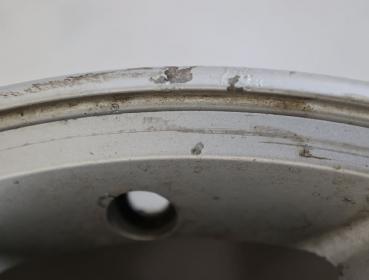 Preview: Felge Alu/Leichtmetall hinten links 529102E600 Hyundai TUCSON 1