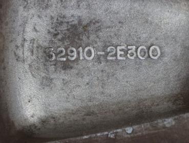 Preview: Felge Alu/Leichtmetall vorn rechts 529102E300 Hyundai TUCSON 1
