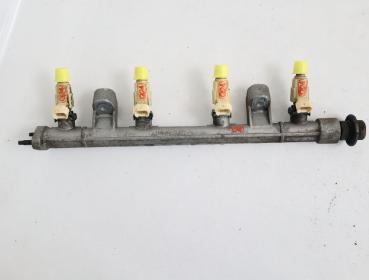 Einspritzeinheit 3534023510 Hyundai TUCSON 1