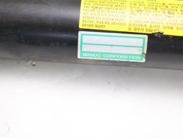 Preview: Lenkung Getriebe hydraulisch 577001F800 Hyundai TUCSON 1