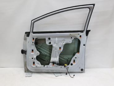 Preview: Tür vorn rechts 1P0831056A Seat LEON 2 1P1