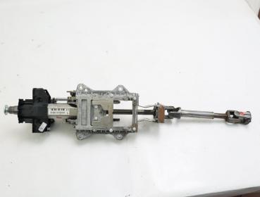 Lenksäule 1K1419502AB Seat LEON 2 1P1