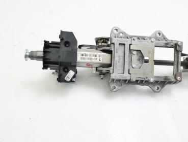 Preview: Lenksäule 1K1419502AB Seat LEON 2 1P1