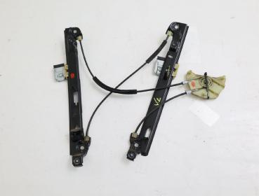 Fensterheber elektrisch vorn links 1P0837461A Seat LEON 2 1P1