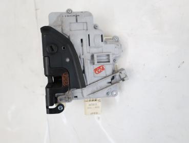 Preview: Türschloß hinten links 1P0839015 Seat LEON 2 1P1