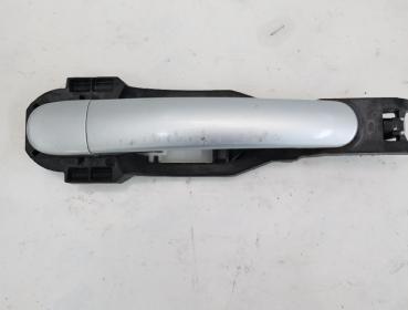 Türgriff außen vorn rechts 3B0837207G Seat LEON 2 1P1