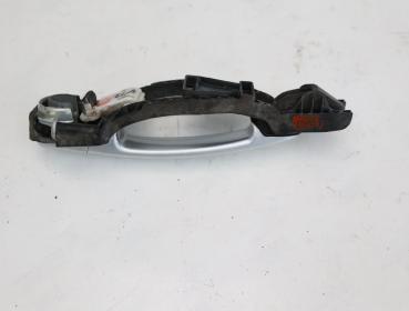 Preview: Türgriff außen vorn rechts 3B0837207G Seat LEON 2 1P1