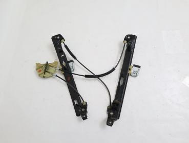 Fensterheber elektrisch vorn rechts 1P0837462A Seat LEON 2 1P1