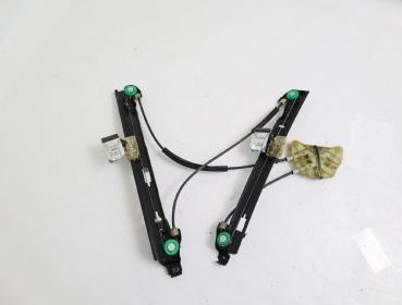 Preview: Fensterheber elektrisch vorn rechts 1P0837462A Seat LEON 2 1P1