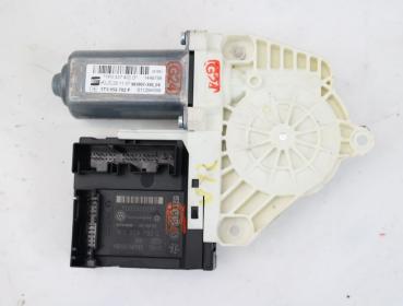 Preview: Fensterheber-Motor vorn rechts 1P0837402D Seat LEON 2 1P1