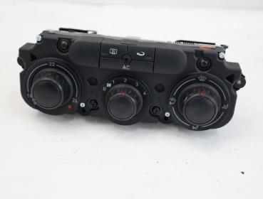 Klimabedienteil 5P0820047K Seat LEON 2 1P1