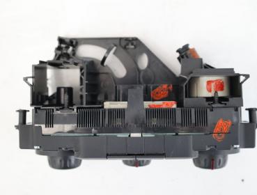 Preview: Klimabedienteil 5P0820047K Seat LEON 2 1P1
