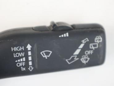 Preview: Schalter Scheibenwischer 1K0953519H Seat LEON 2 1P1
