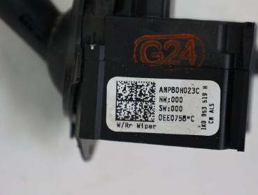 Preview: Schalter Scheibenwischer 1K0953519H Seat LEON 2 1P1
