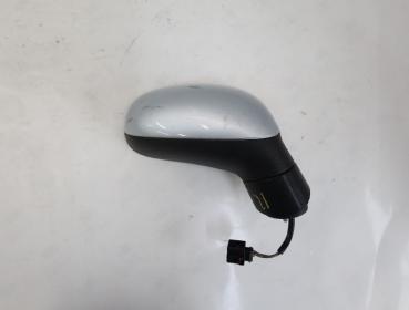 Preview: Spiegel rechts elektrisch 1P1857508 Seat LEON 2 1P1