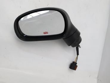 Spiegel links elektrisch 1P1857507 Seat LEON 2 1P1