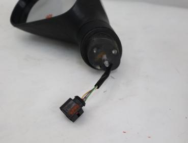 Preview: Spiegel links elektrisch 1P1857507 Seat LEON 2 1P1