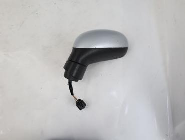 Preview: Spiegel links elektrisch 1P1857507 Seat LEON 2 1P1