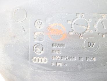 Kraftstofftank 1K0201022GF Seat LEON 2 1P1
