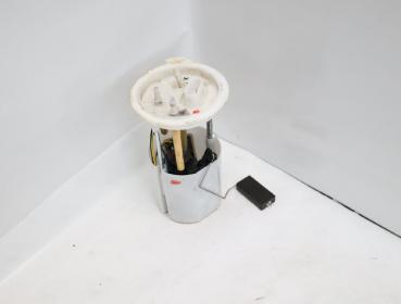 Benzinpumpe mit Geber A2C53166109 Seat LEON 2 1P1