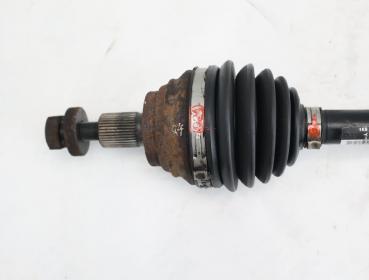 Preview: Antriebswelle vorn links 1K0407271DJ Seat LEON 2 1P1