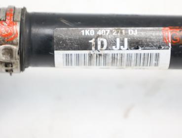 Preview: Antriebswelle vorn links 1K0407271DJ Seat LEON 2 1P1
