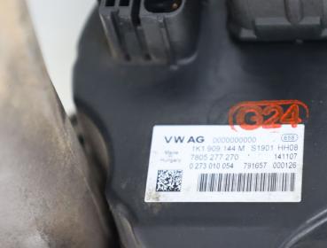 Preview: Lenkung Getriebe elektrisch 7805277270 Seat LEON 2 1P1