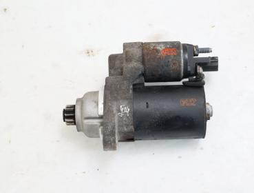 Anlasser 02T911023M Seat LEON 2 1P1
