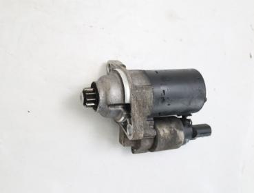 Preview: Anlasser 02T911023M Seat LEON 2 1P1