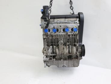 Motor Benzin Einspritzer 06A100043P Seat LEON 2 1P1