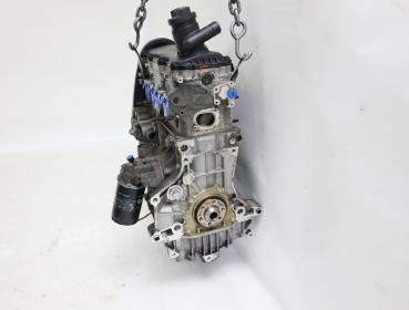 Preview: Motor Benzin Einspritzer 06A100043P Seat LEON 2 1P1