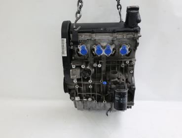 Preview: Motor Benzin Einspritzer 06A100043P Seat LEON 2 1P1