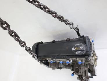 Motor Benzin Einspritzer 06A100043P Seat LEON 2 1P1