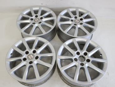 Felgensatz 5P0601025N Seat LEON 2 1P1