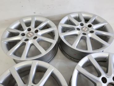 Preview: Felgensatz 5P0601025N Seat LEON 2 1P1