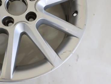 Preview: Felgensatz 5P0601025N Seat LEON 2 1P1