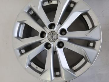 Preview: Felgensatz N55701 Nissan X-TRAIL T32